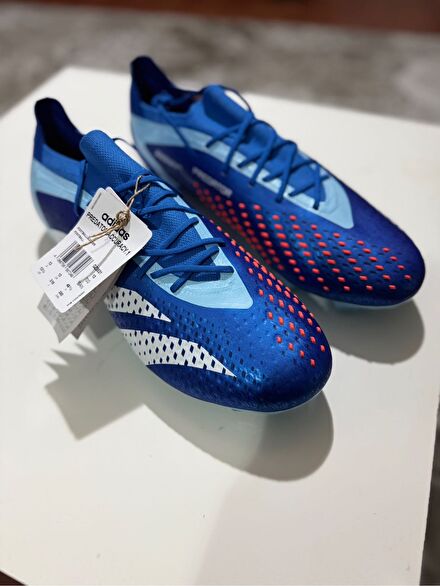 Adidas Predator Accuracy.1 Fg 48.5 no