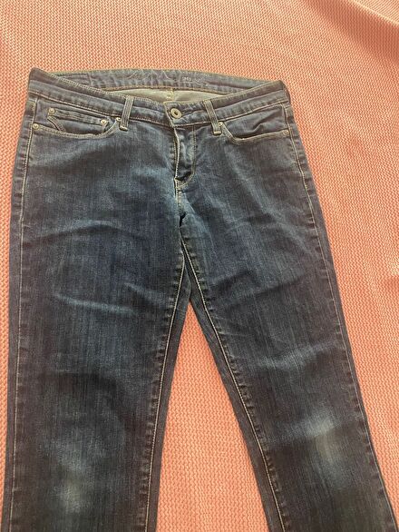 lewis kot pantolon jean