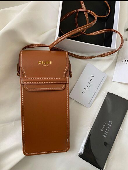 celine çanta set
