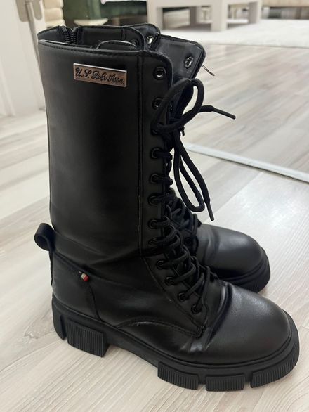 U.S. Polo Assn Çizme