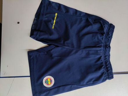 Fenerbahçe çocuk sort sıfır