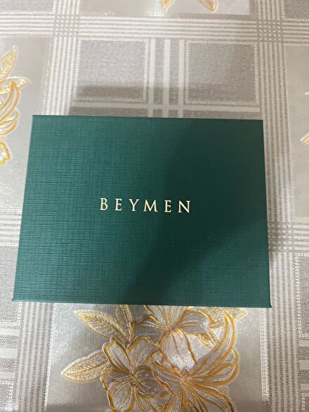 Beymen Erkek Cüzdan