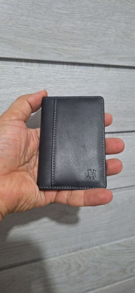 Mavi Jeans Deri Kartlık, Cüzdan #Mavi