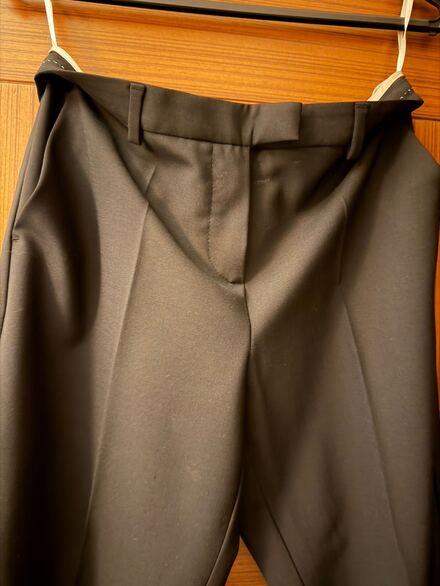 İpekyol siyah pantalon