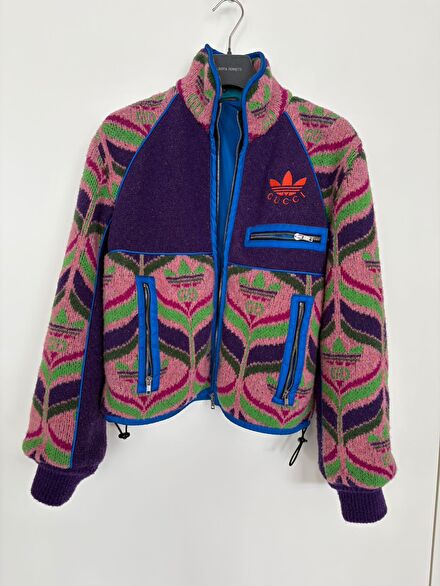 Adidas X Gucci Mont
