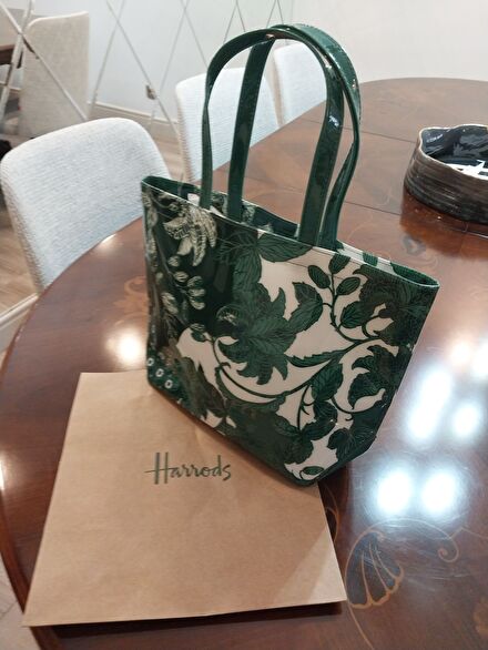 Ted baker canta,35 cm-25 cm olculerinde