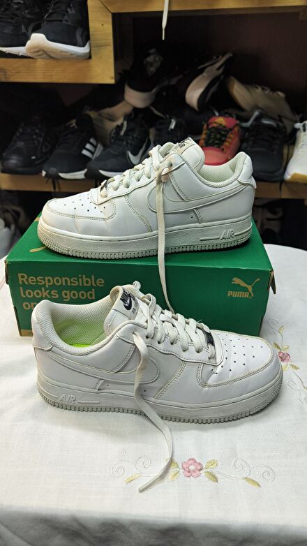 Nike Air force