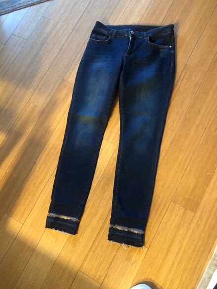 Mos mosh jean