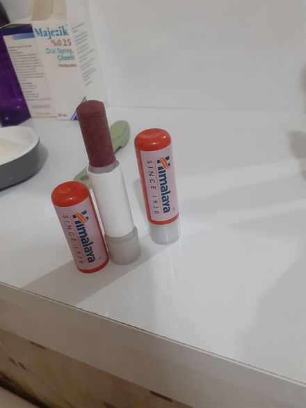 dudak nemlendiricisi toplu