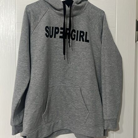 uzun sweatshirt