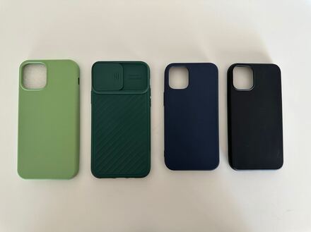 İphone Kılıfları