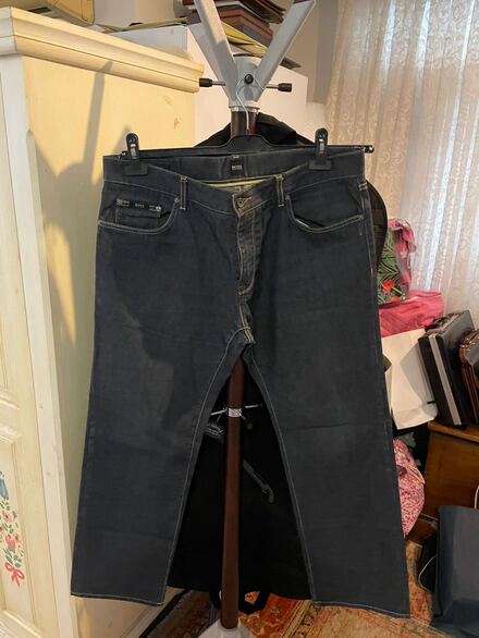 Hugo boss erkek pantolon