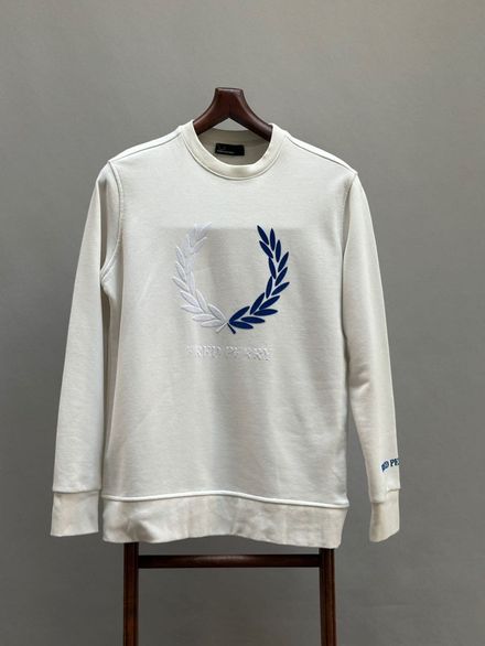 Fred perry sweathirt