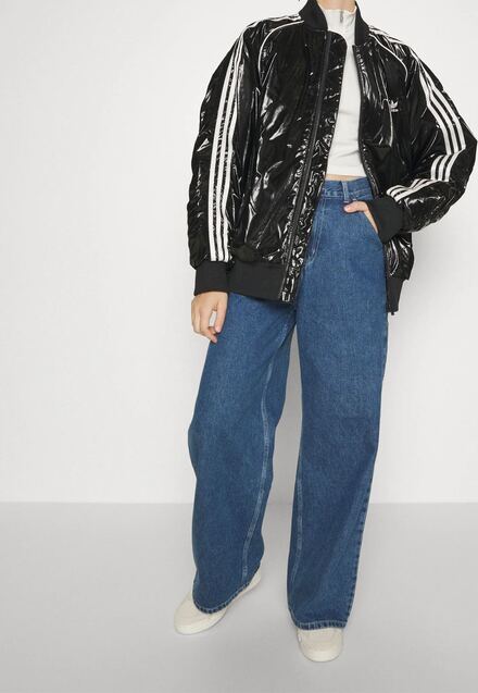Carhartt Boyfrıend Jean