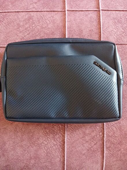 samsonite el çantası