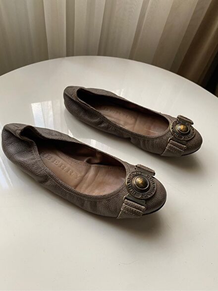 Burberry Babet