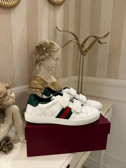 Gucci sneaker