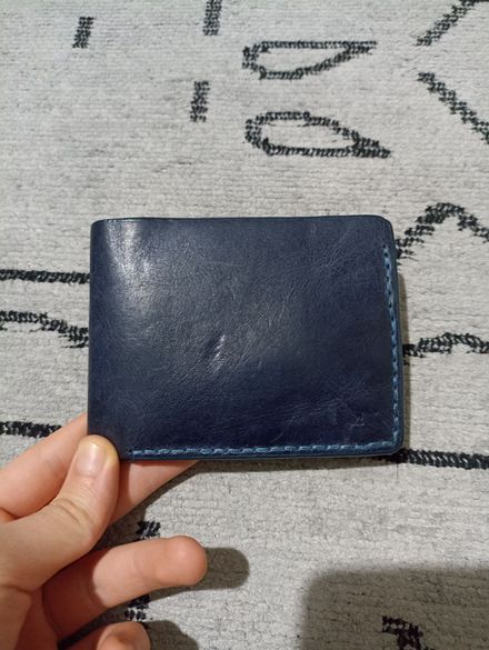 KRAHE ERKEK CÜZDAN