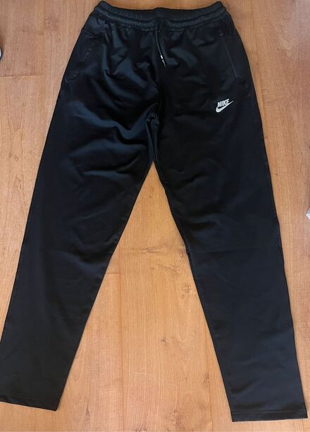 Nike erkek eşofman altı