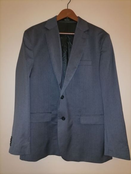 W collection erkek ceket