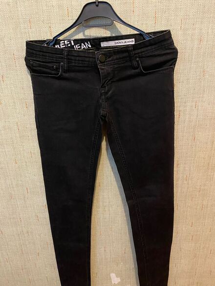 Orjinal DKNY Jean Pantolon