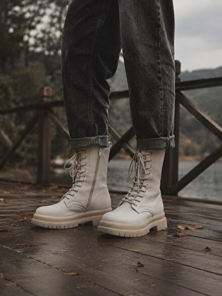 lumberjack kadın bot