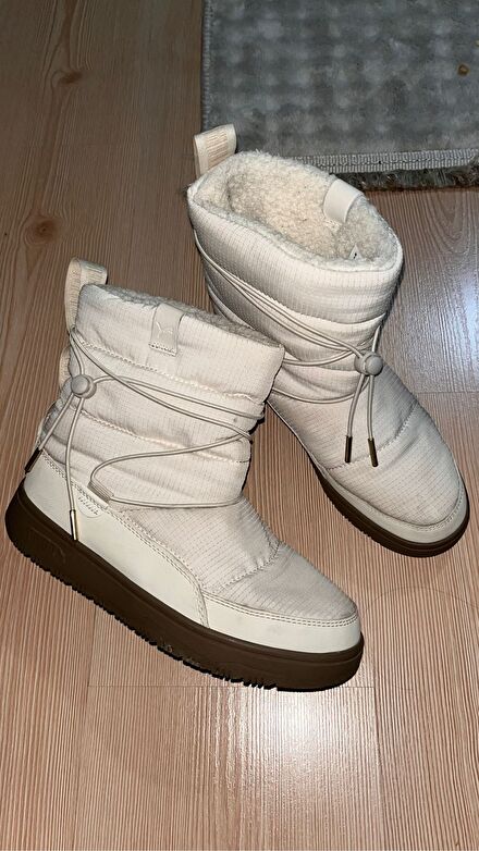 Puma Bej Kar Botu