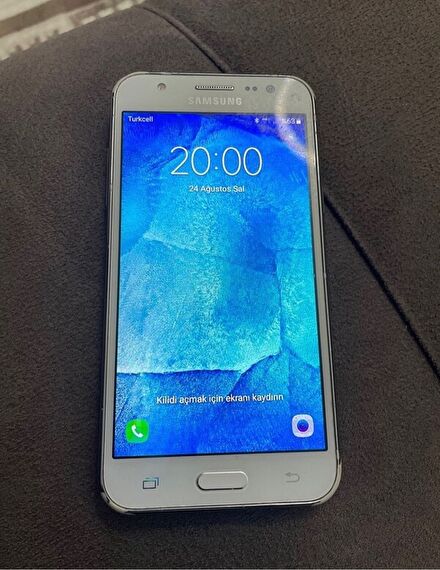 Samsung J5 cep telefonu
