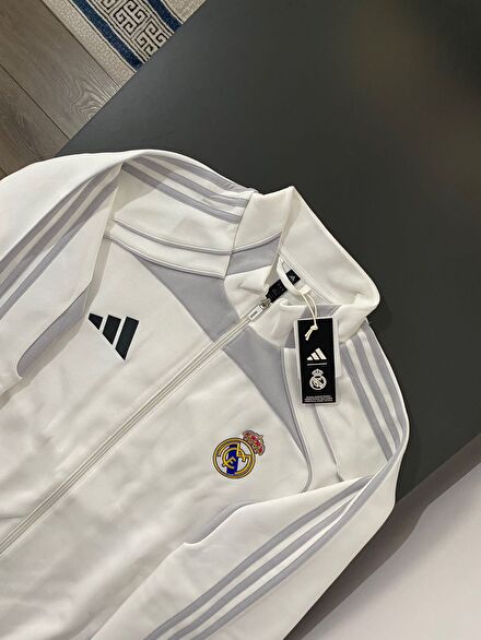 Adidas Real Madrid Ceket