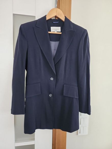 BEYMEN STUDIO BLAZER CEKET (UZUN)