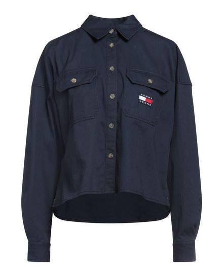 Tommy jeans gömlek ceket