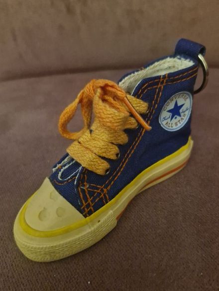 Converse Anahtarlık Sneaker