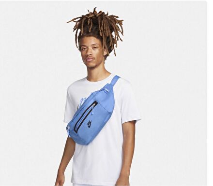 Nike erkek bel çantası