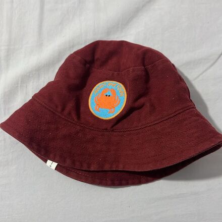 Bordo Şapka