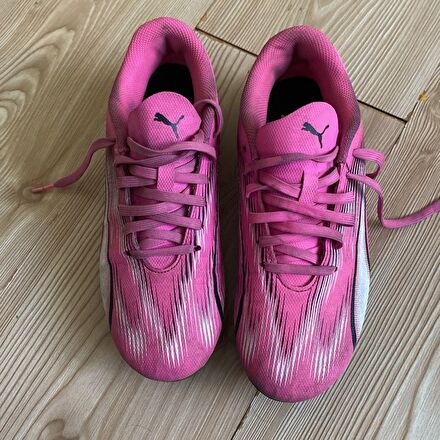 Puma Ultra Pembe Krampon
