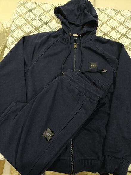 Hugo Boss orj eşofman takımı