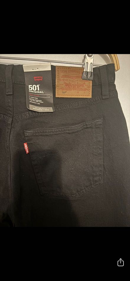 Levis orijinal 501-29-26