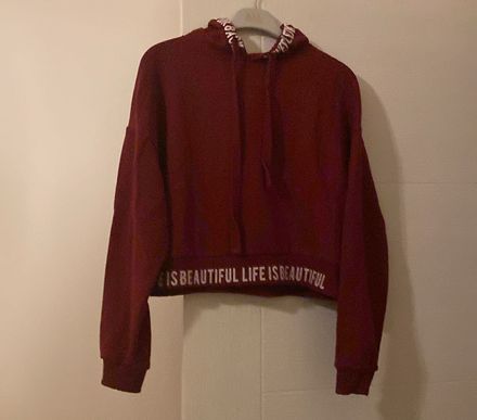 Collezione Bordo Sweatshirt