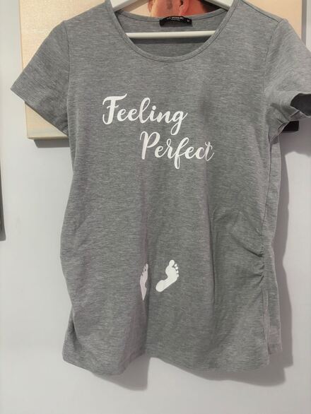 LCW hamile tshirt