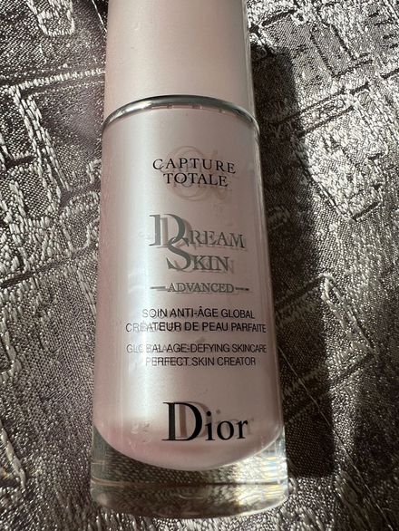 Dior capture totale