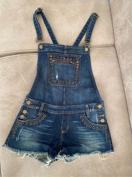 Guess Kot Salopet