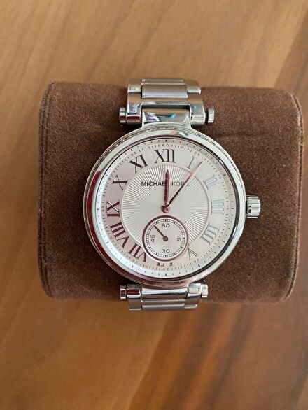 Michael Kors Kadın Saat