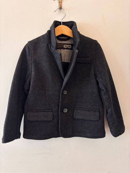 Mango Kids Blazer Ceket
