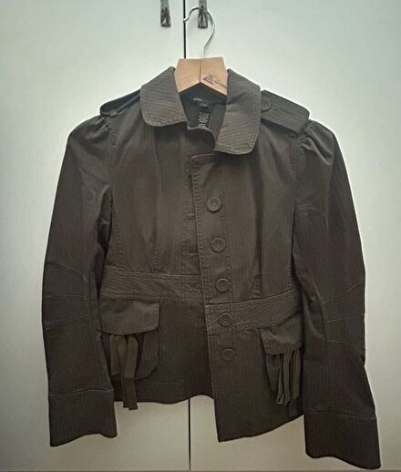 Marc Jacobs Size 2 Kadın Ceket