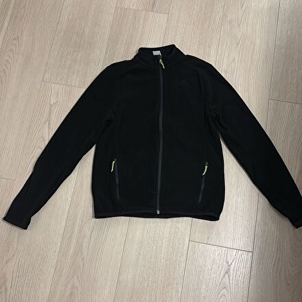 Decathlon polar sweatshirt