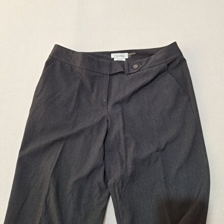 Calvin Klein Klasik Pantolon bw815