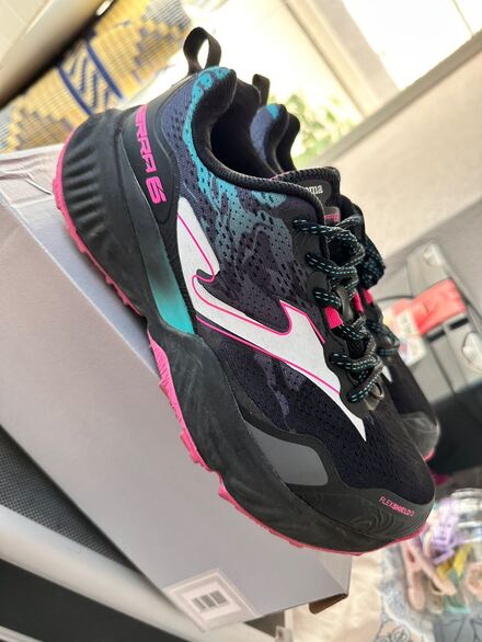 Joma outdoor