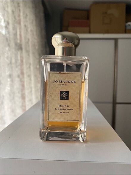 Jo Malone Mimosa & Cardamom