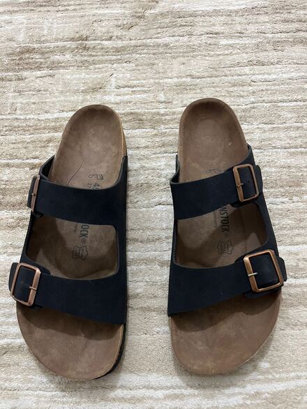 Birkenstock#terlik