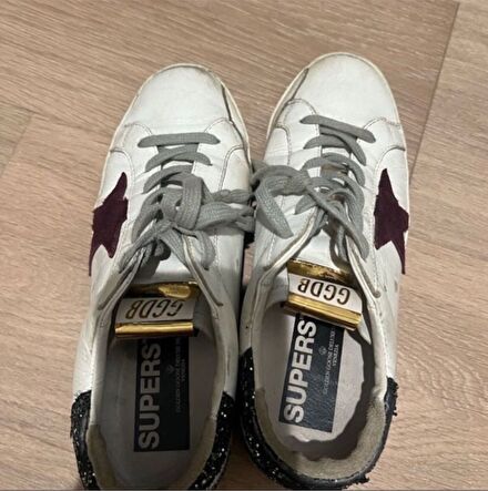 Orijinal Golden Goose